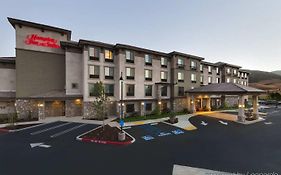 Hampton Inn And Suites San Luis Obispo Ca